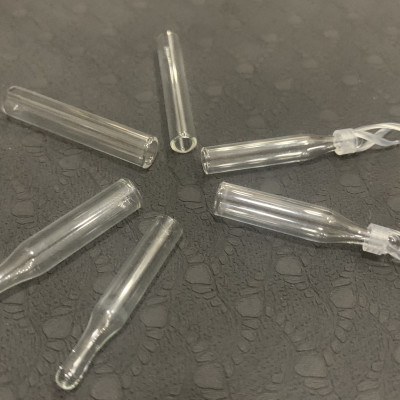 Insert lọ thủy tinh - dùng cho lọ 2ml, 100 cái/gói Alain TQ