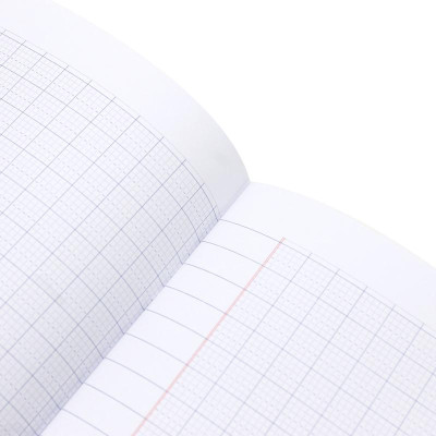 Tập Học Sinh Class Go Home - 5 Ô Ly Vuông - 96 Trang 80gsm - Hồng Hà 0335 (Mẫu Bìa Giao Ngẫu Nhiên)