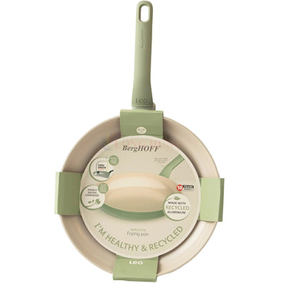 Chảo chống dính Berghoff Balance (20cm/24cm/28cm) - Hàng chính hãng