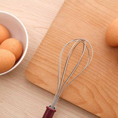 Dụng Cụ Đánh Trứng Echo Tay Cầm Bọc Bảo Vệ Cách Nhiệt, Chịu Va Đập Tốt