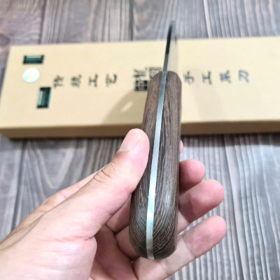 DAO BẾP THÁI CHẶT KHÔNG RỈ XỊN MÃ A11 TR5 NTVN