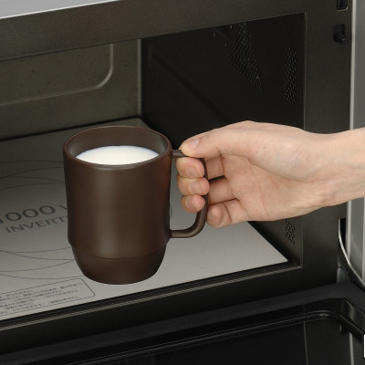 Ly nhựa Inomata 350ml 