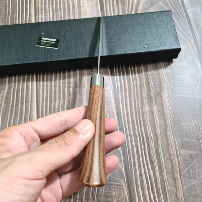 DAO BẾP ĐA NĂNG CẮT, GỌT RAU CỦ QUẢ MÃ GDT166