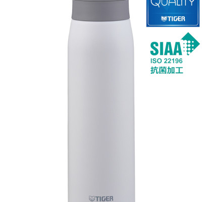 Bình giữ nhiệt, bình nước giữ nhiệt Tiger MCY-K060 - Dung tích 600ml - Công nghệ Nhật Bản - Sản phẩm cao cấp - Hàng chính hãng