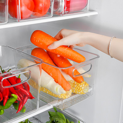 Hộp đựng thực phẩm bảo quản tủ lạnh - Hàng nhập khẩu chính hãng Cobihome