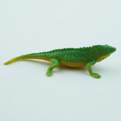 Bộ Mô Hình Nhựa Đồ Chơi 8 con Bò Sát Tắc Kè Thằn Lằn PB14