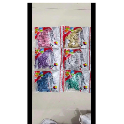 Bóng bay siêu nhũ gấu ShuaiAn - Trang trí sinh nhật, tiệc tùng