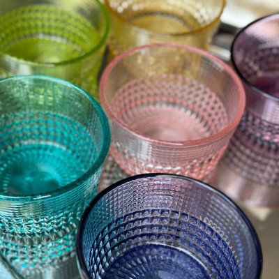 Sét 6 bát IVV Speedy Coppetta 11cm Hàng chính hãng