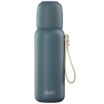 Bình Giữ Nhiệt Fuji Travel 500 ml - Inochi HNK.BNFT.3139 (Mẫu Màu Giao Ngẫu Nhiên)