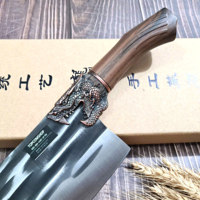 DAO BẾP THÁI , CHẶT KHÔNG RỈ MÃ A9 TR11 NTVN top