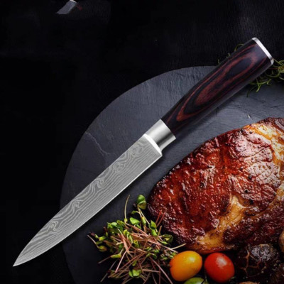  ✅ Bộ Đôi Dao Thái / Gọt Seiki. – Sushi & Sashimi 