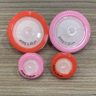 Phin lọc PTFE Syringe filters (100 cái/gói)
