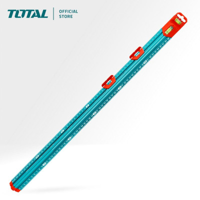 THƯỚC ĐO CẶP ĐÔI 60CM TOTAL TMT646003 - HÀNG CHÍNH HÃNG