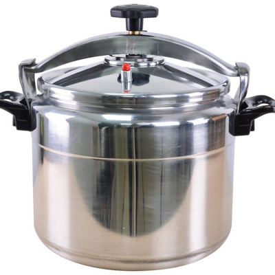 NỒI ÁP SUẤT CÔNG NGHIỆP ĐUN TỪ SIKMA SK-26I 26CM, INOX DUNG TÍCH 9 LÍT hàng chính hãng