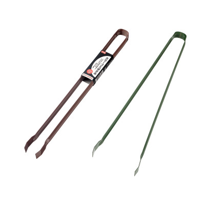 Kẹp gắp thực phẩm Nhật Bản inox cao cấp 44cm- Hàng nội địa Nhật Bản