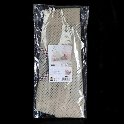 Túi Lưới Đựng Hành Tỏi Komeki Japan Kmk-4103 - Giao Hàng Toàn Quốc