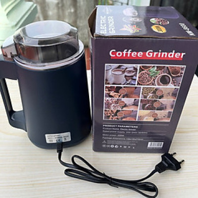 Máy Xaiy Hạt Khô Mini Công Suất 300W – Nghiền Mịn Ngũ Cốc, Gia Viị, Tiện Lợi Cho Mọi Nhà , đèn ốp trần