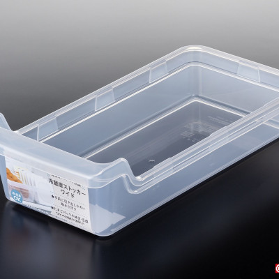 Khay đựng đồ đa năng trong tủ lạnh Nakaya - Hàng Nội Địa Nhật Bản