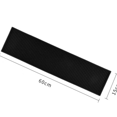 Thảm Lót Cao Su Quầy Bar Nhiều Size (Rubber Bar Mat)