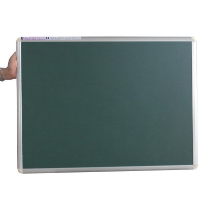 Bảng Viết Phấn Từ Tính 60 x 40 cm