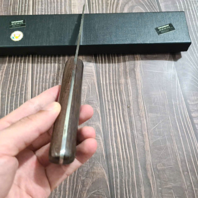 DAO BẾP THÁI, LỌC MÃ Es2TR8