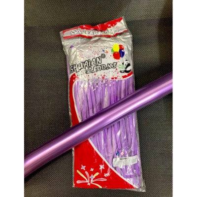 Bóng Dài Giun 260 Siêu Nhũ