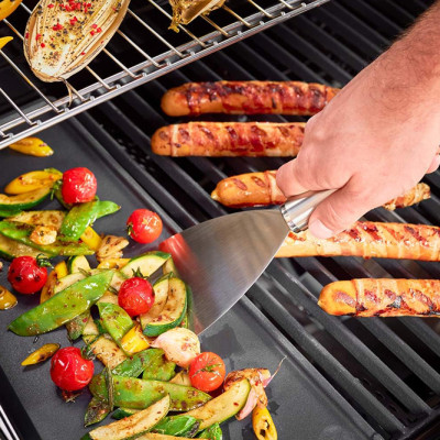 Dụng Cụ Nạo Vỉ Nướng Rösle 25063 Hàng chính hãng