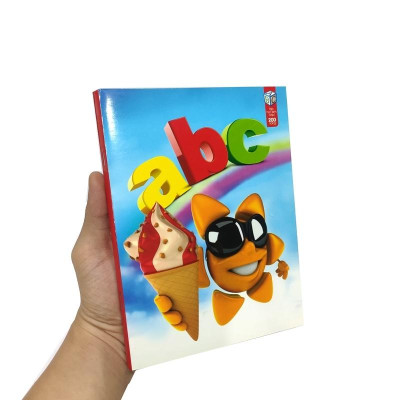 Combo 5 Tập 5 Ô Ly 200 Trang ĐL 70g/m2 - FAHASA - My Favorite Pet 5DK (Mẫu Màu Giao Ngẫu Nhiên)