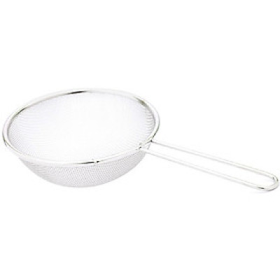 Vợt lọc thực phẩm inox cao cấp kiểu Hàn Quốc ST-105 không gỉ sét, bền bỉ