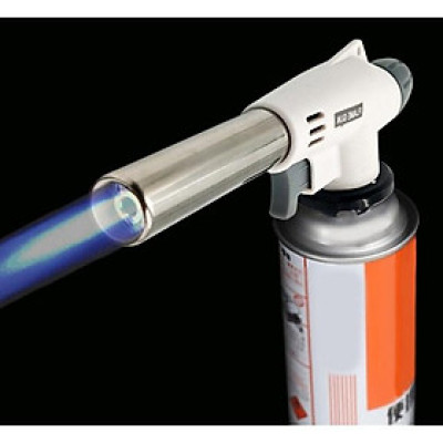 Đầu khò gắn bình ga