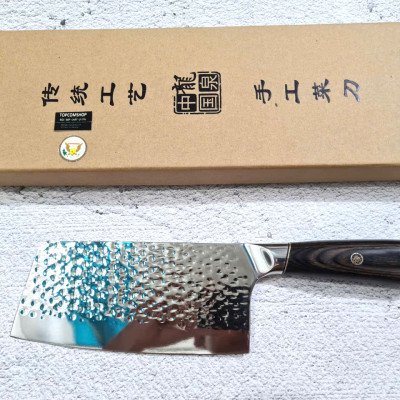 DAO - DAO BẾP NHẬT BẢN USUBA HÀNG XỊN MÃ A6 DT113 nt topcomshop vn