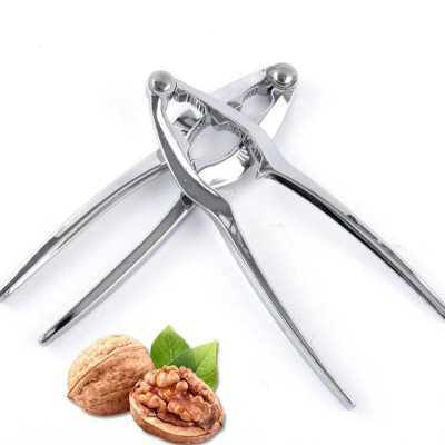 Dụng cụ chuyên dùng ăn hải sản kẹp càng cua, ghẹ,tôm hùm  kẹp các loại hạt trái cây cứng, dụng cụ hỗ trợ đa năng bằng thép không gỉ