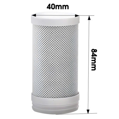 (Sản phẩm bán tại Mỹ) Máy lọc nước đầu vòi màn hình LED, tia UV khử khuẩn Eurolife EL-LS-A15