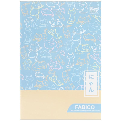 Combo 5 Tập Sinh Viên Kẻ Ngang 120 Trang 80gsm Truewrite White - Elephant FI618438 (Mẫu Màu Giao Ngẫu Nhiên)