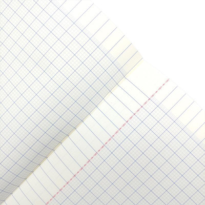 Combo 5 Tập Học Sinh Happy Cat 4 Ô Ly 96 Trang 80gsm - The Sun 02 (Mẫu Màu Giao Ngẫu Nhiên)