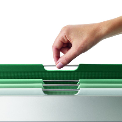 Bộ Thớt Cao Cấp Joseph Joseph Lớn 004274 - Folio 4-piece Chopping Board Set - Editions