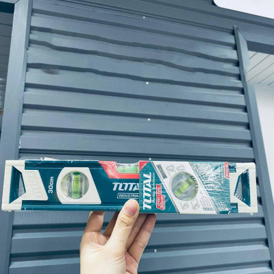 THƯỚC THỦY 30-40-80-100-150-180CM TOTAL  - HÀNG CHÍNH HÃNG