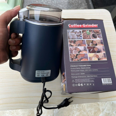 Májy Xajy Ngũ Cốc Mini 300W – Xay Mịn Gia Vị, Hạt Khô, Tiện Lợi Cho Mọi Gia Đình, đèn trang trí