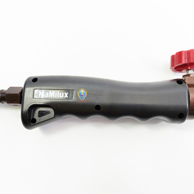 Bộ đèn khò gas công nghiệp Namilux NA-203L/60 - HÀNG CHÍNH HÃNG NAMILUX (MP)