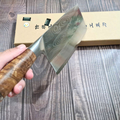 DAO BẾP USUBA -DAO BẾP HÀNG XỊN MÃ A4 DT117 NT topcomshop vn