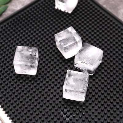 Tấm Thảm Lót Cao Su Quầy Bar Cao Cấp KT 15cm x 30cm