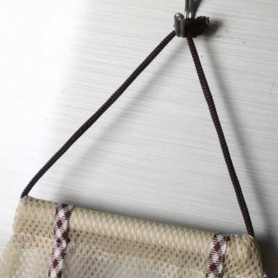 Túi Lưới Đựng Hành Tỏi Komeki Japan Kmk-4103 - Giao Hàng Toàn Quốc