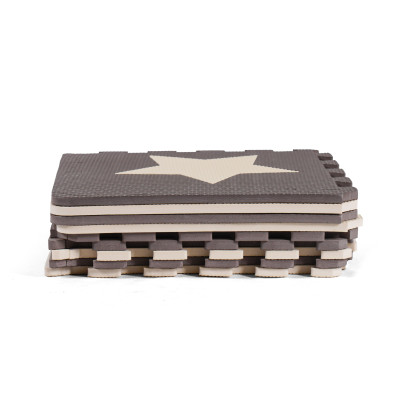 Tấm trải sàn bằng xốp EVA lắp ghép