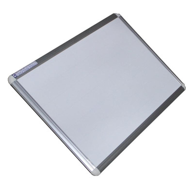 Bảng Viết Bút Lông Từ Tính 60 x 40 cm