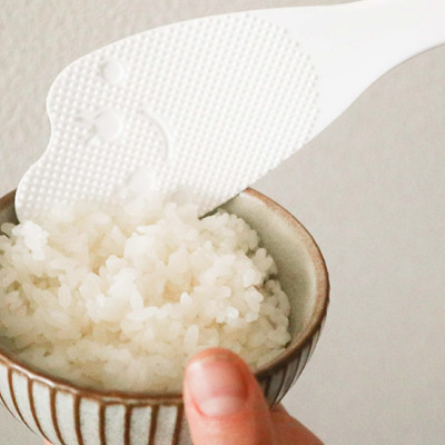 Combo set 02 muôi cơm siêu chống dính ＯＹＡＫＯ 23cm hàng Made in Japan