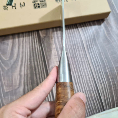 DAO BẾP USUBA -DAO BẾP HÀNG XỊN MÃ A4 DT117 NT topcomshop vn