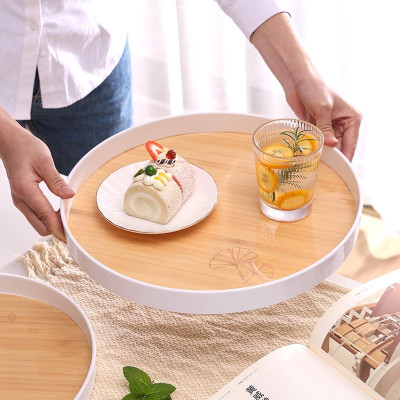 Khay Nhựa Cao Cấp Thiết Kế Phong Cách Hiện Đại