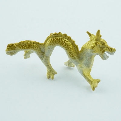 Bộ Mô Hình Nhựa Đồ Chơi 12 con Rắn Rồng Chuột Gà Thỏ Ngựa Khỉ Hổ Heo Bò Cừu Chó PB13