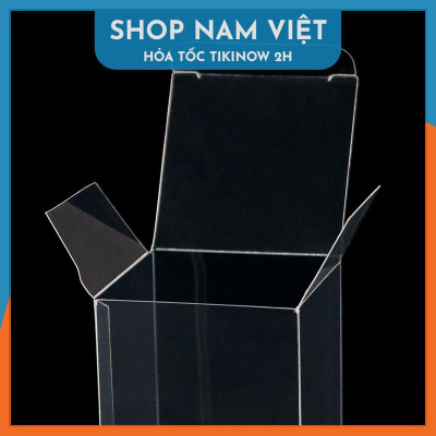 Hộp Nhựa PVC PET Dẻo Trong Suốt Đựng Quà Tặng, Sản Phẩm