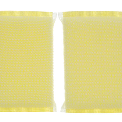 Gói 2 miếng cước lưới cọ rửa đa năng siêu bền không làm trầy xước Scotch-Brite 3M CR-LU